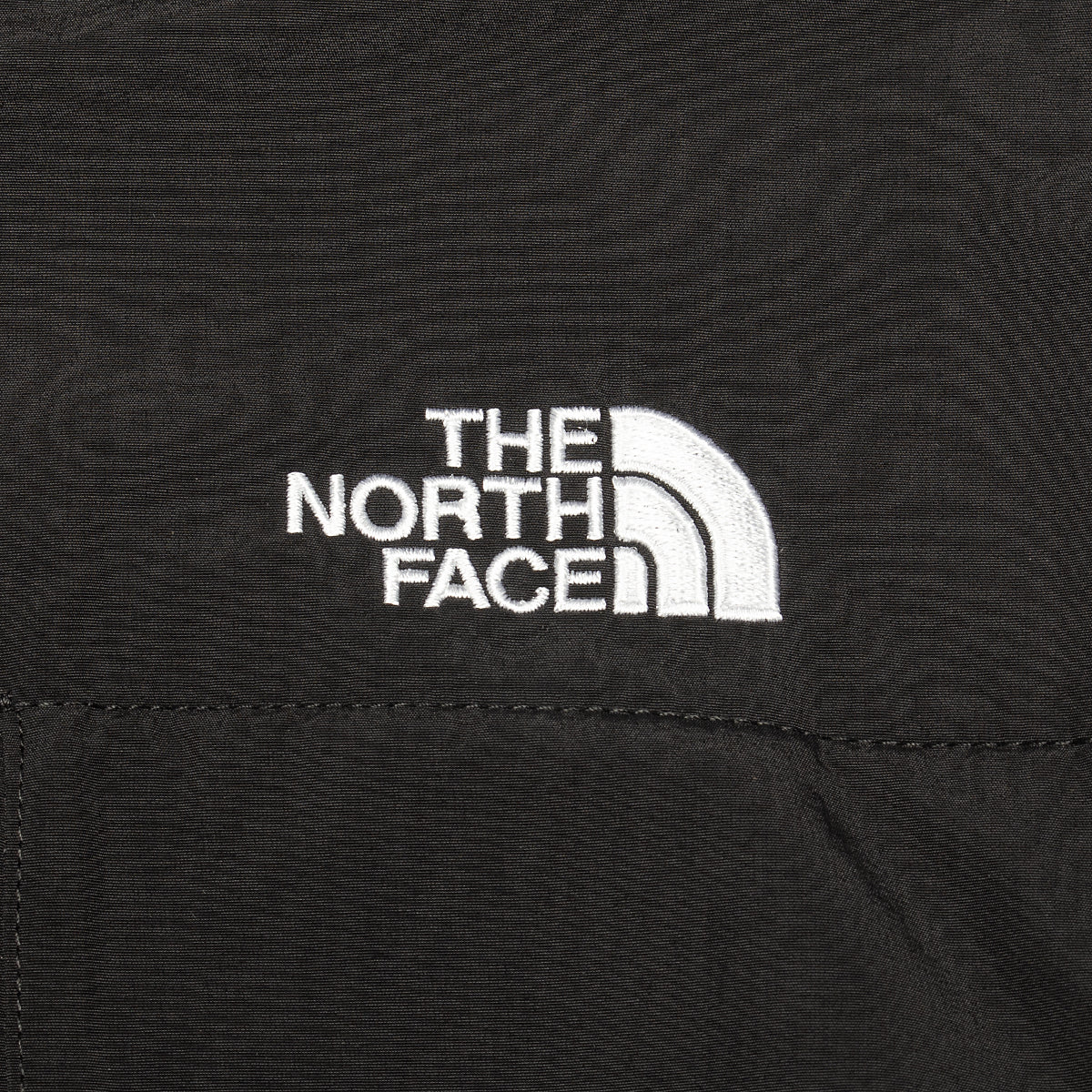 Retro Denali Jacket