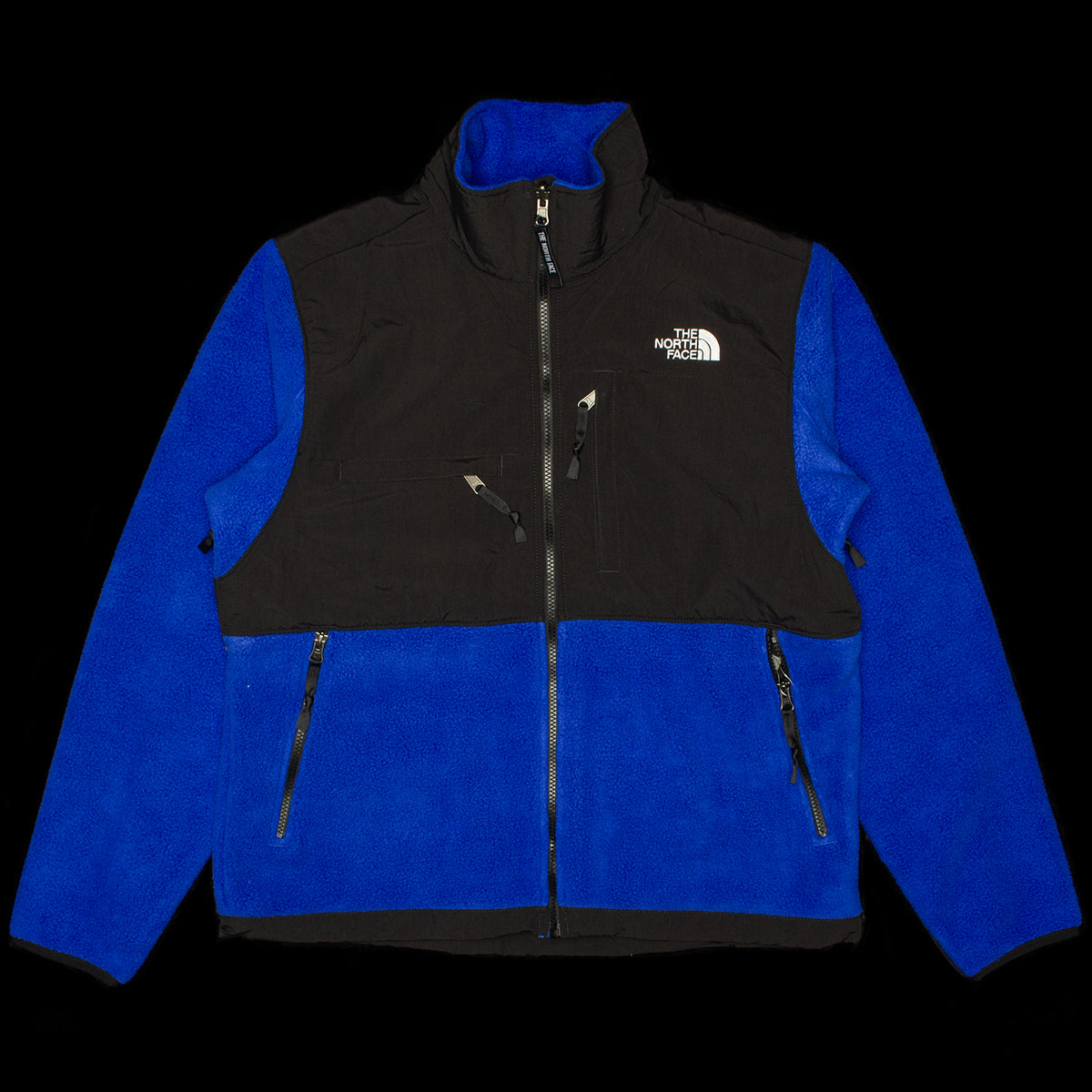 Retro Denali Jacket