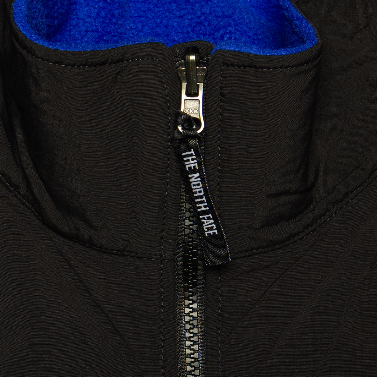 Retro Denali Jacket
