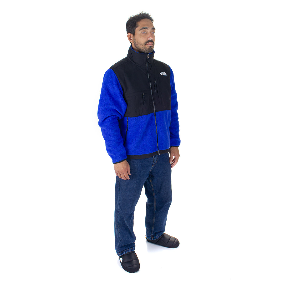 Retro Denali Jacket