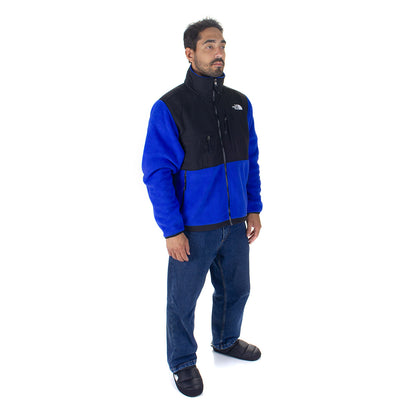 Retro Denali Jacket