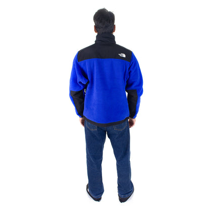 Retro Denali Jacket