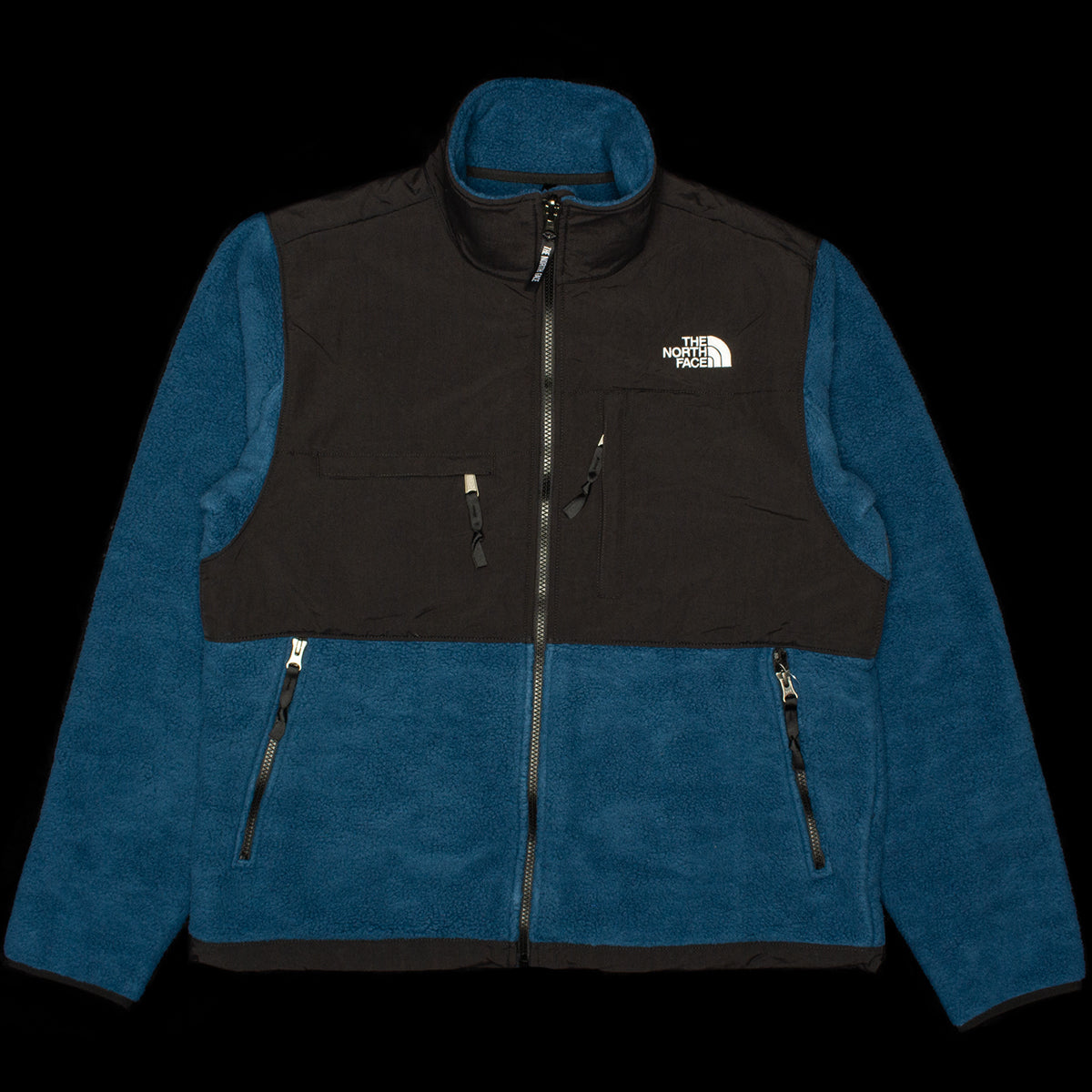 Retro Denali Jacket