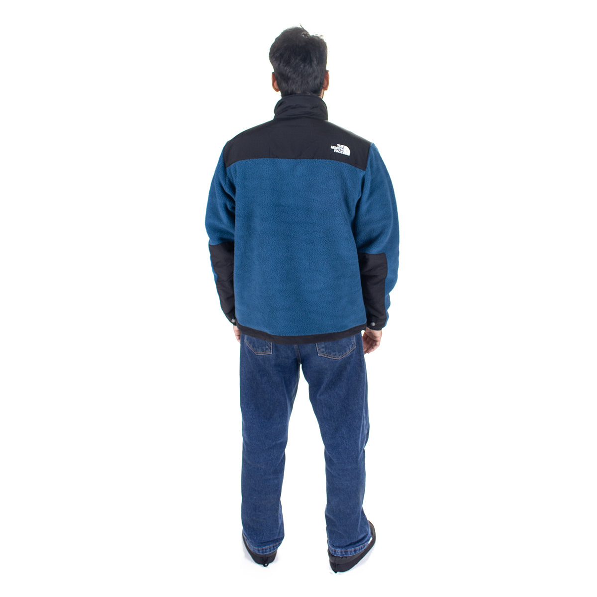Retro Denali Jacket