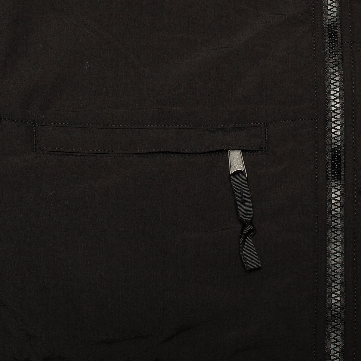 Retro Denali Jacket