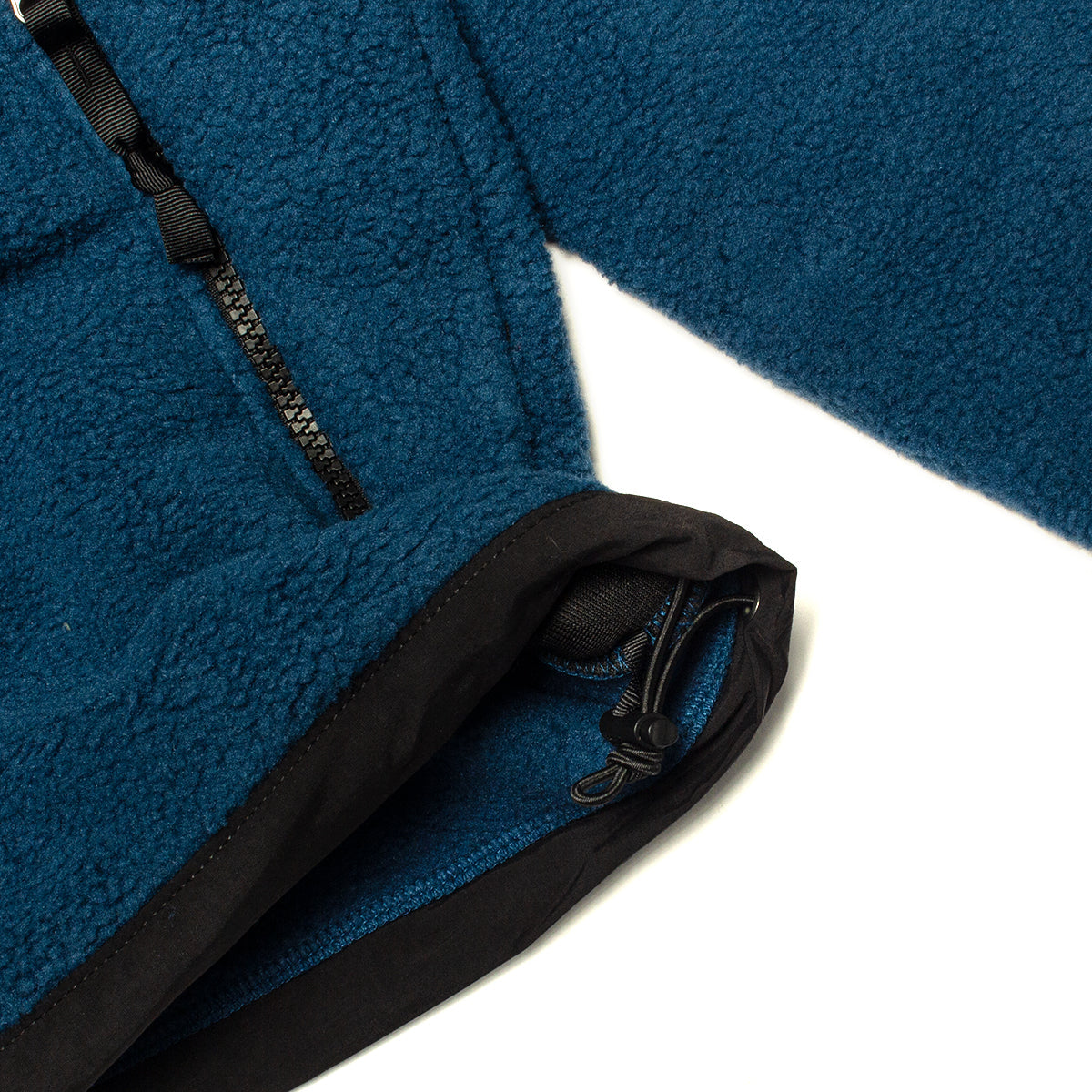 Retro Denali Jacket