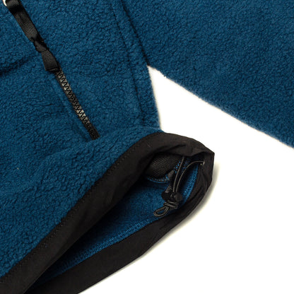 Retro Denali Jacket