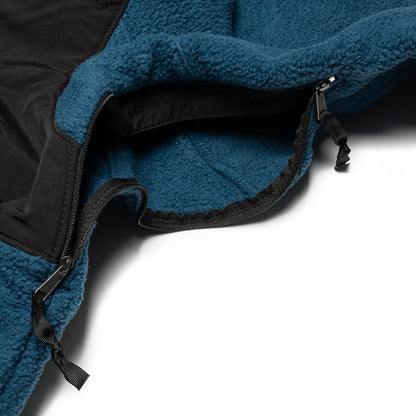 Retro Denali Jacket