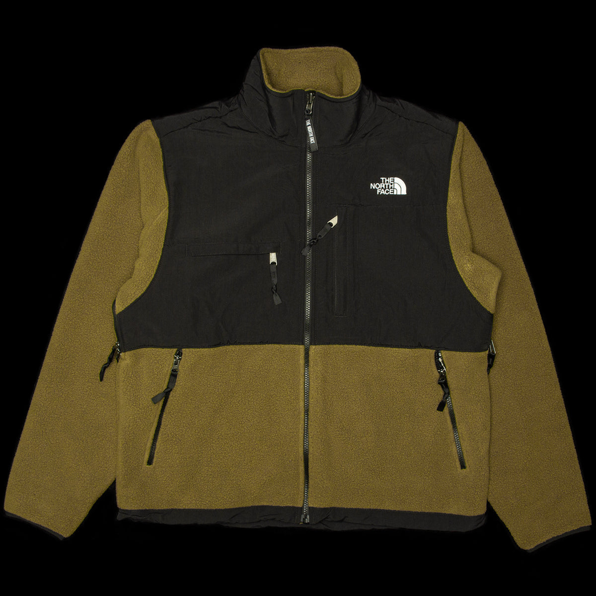 Retro Denali Jacket