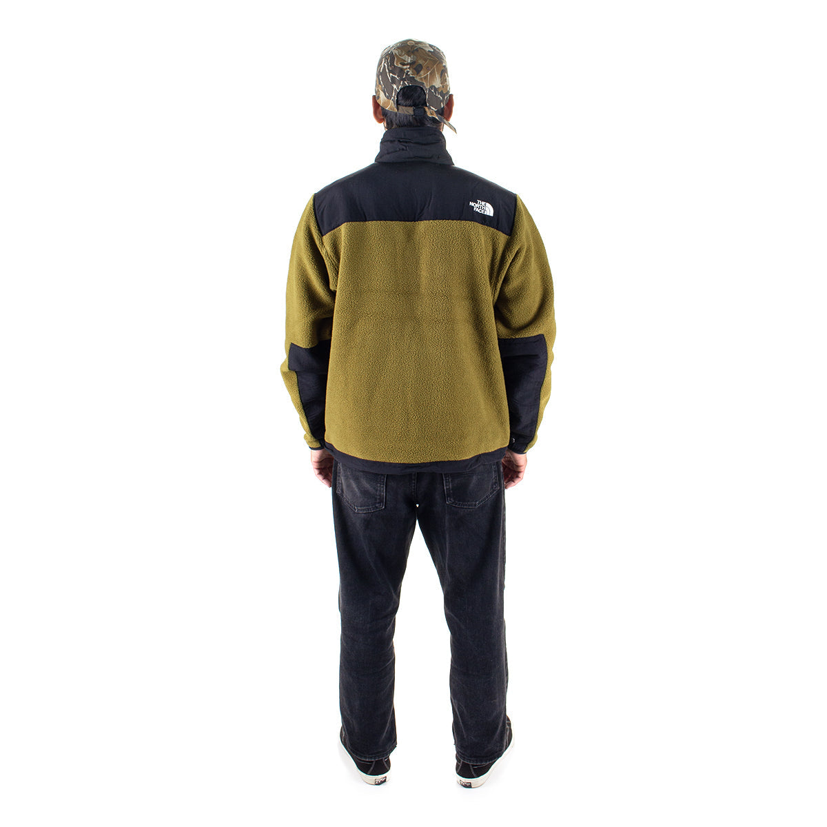 Retro Denali Jacket