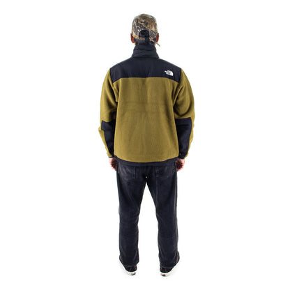 Retro Denali Jacket