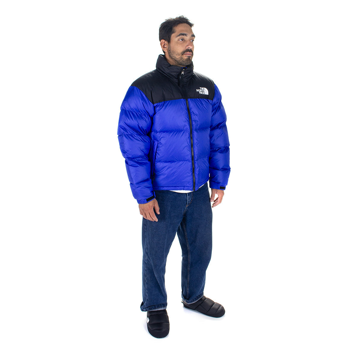 1996 Retro Nuptse Jacket