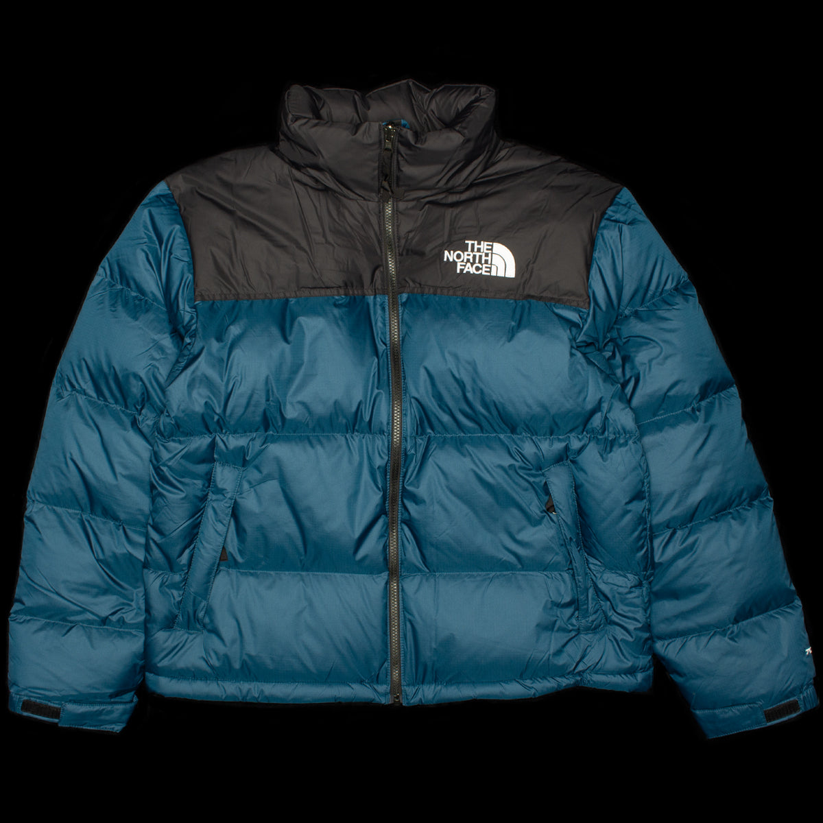 1996 Retro Nuptse Jacket