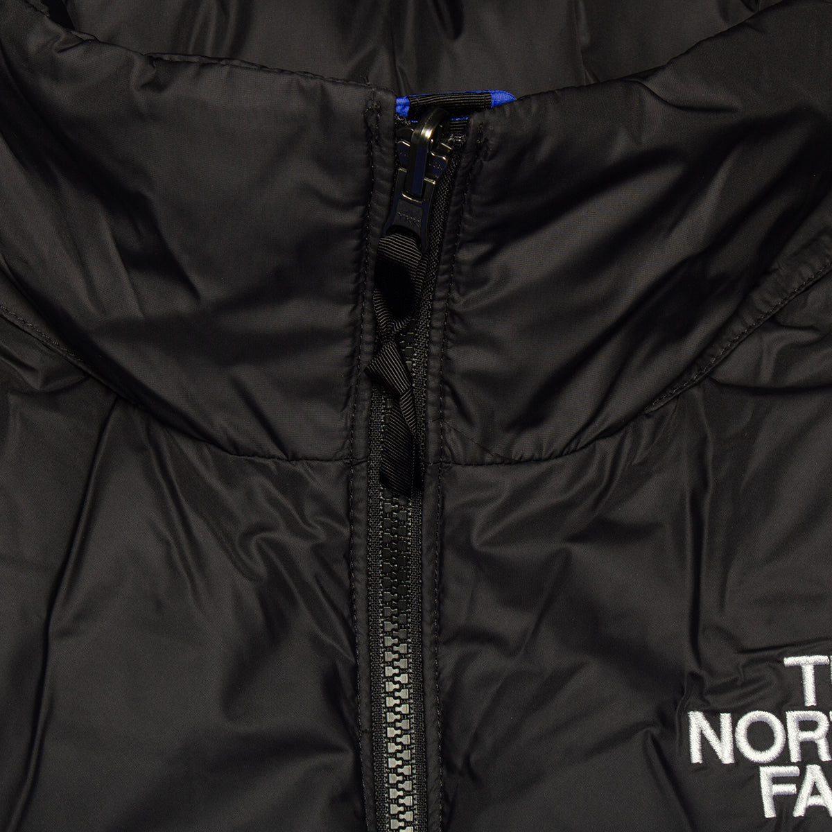 1996 Retro Nuptse Vest