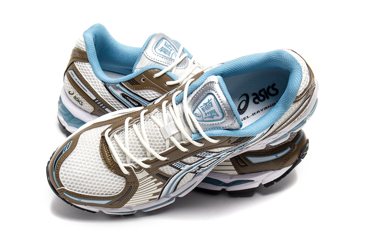 Gel-Kayano 12.1