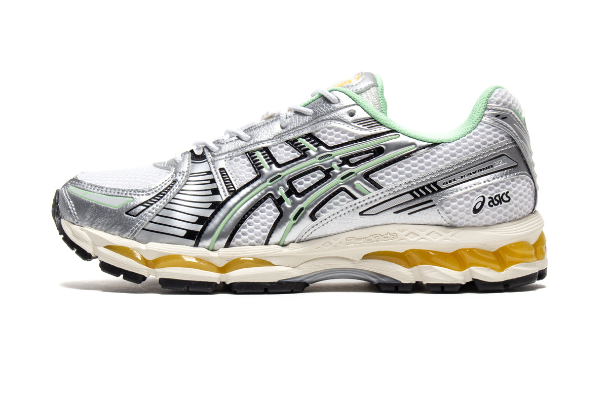Gel-Kayano 12.1