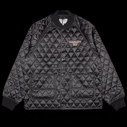 Alumni Liner