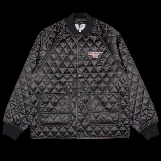 Alumni Liner