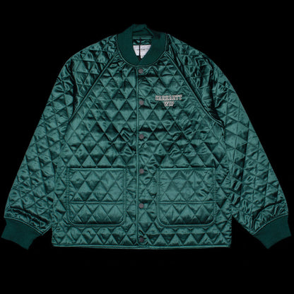 Alumni Liner