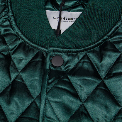 Alumni Liner