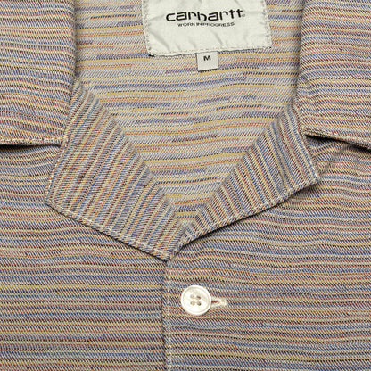 Gellar Shirt