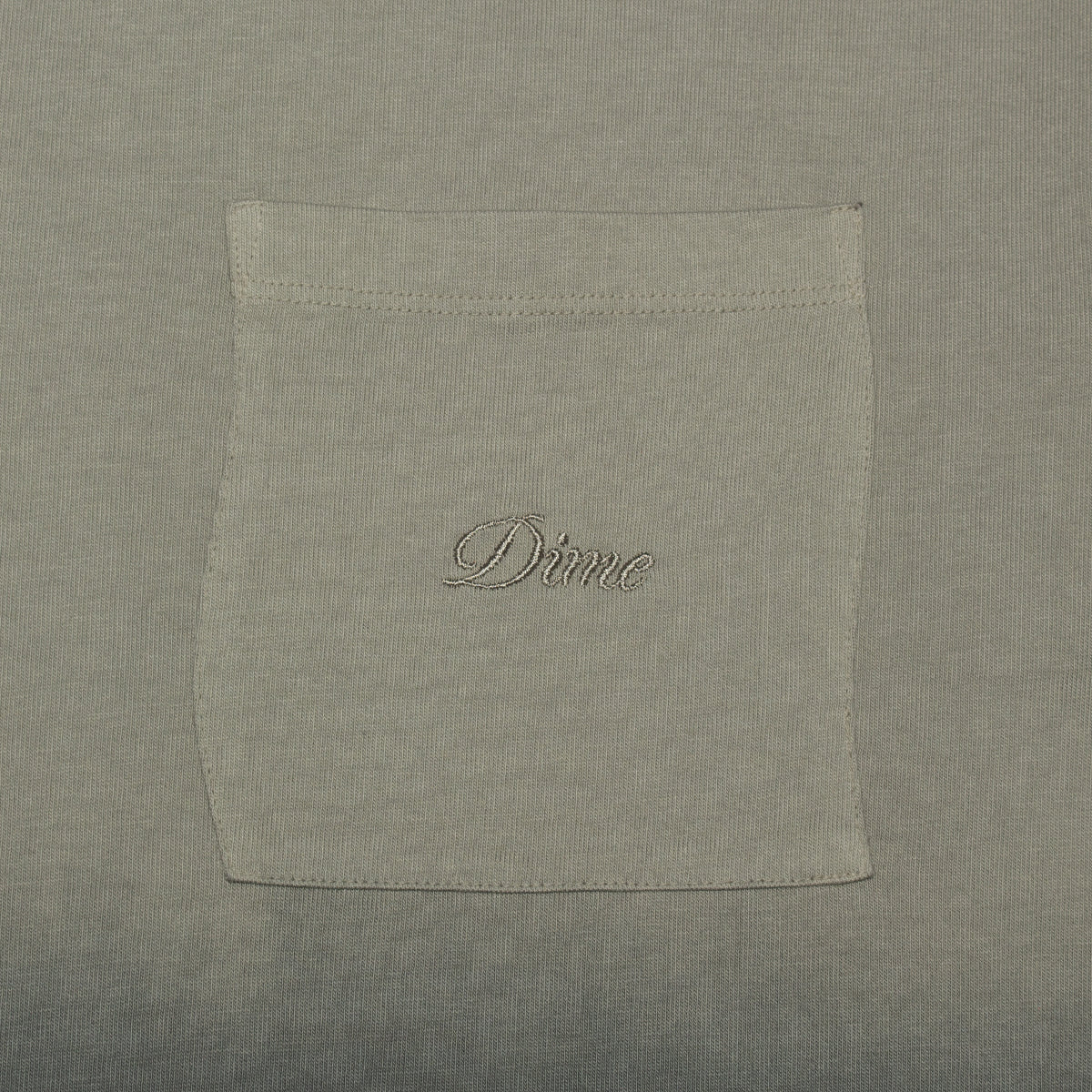 Gradient L/S Shirt