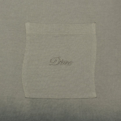 Gradient L/S Shirt