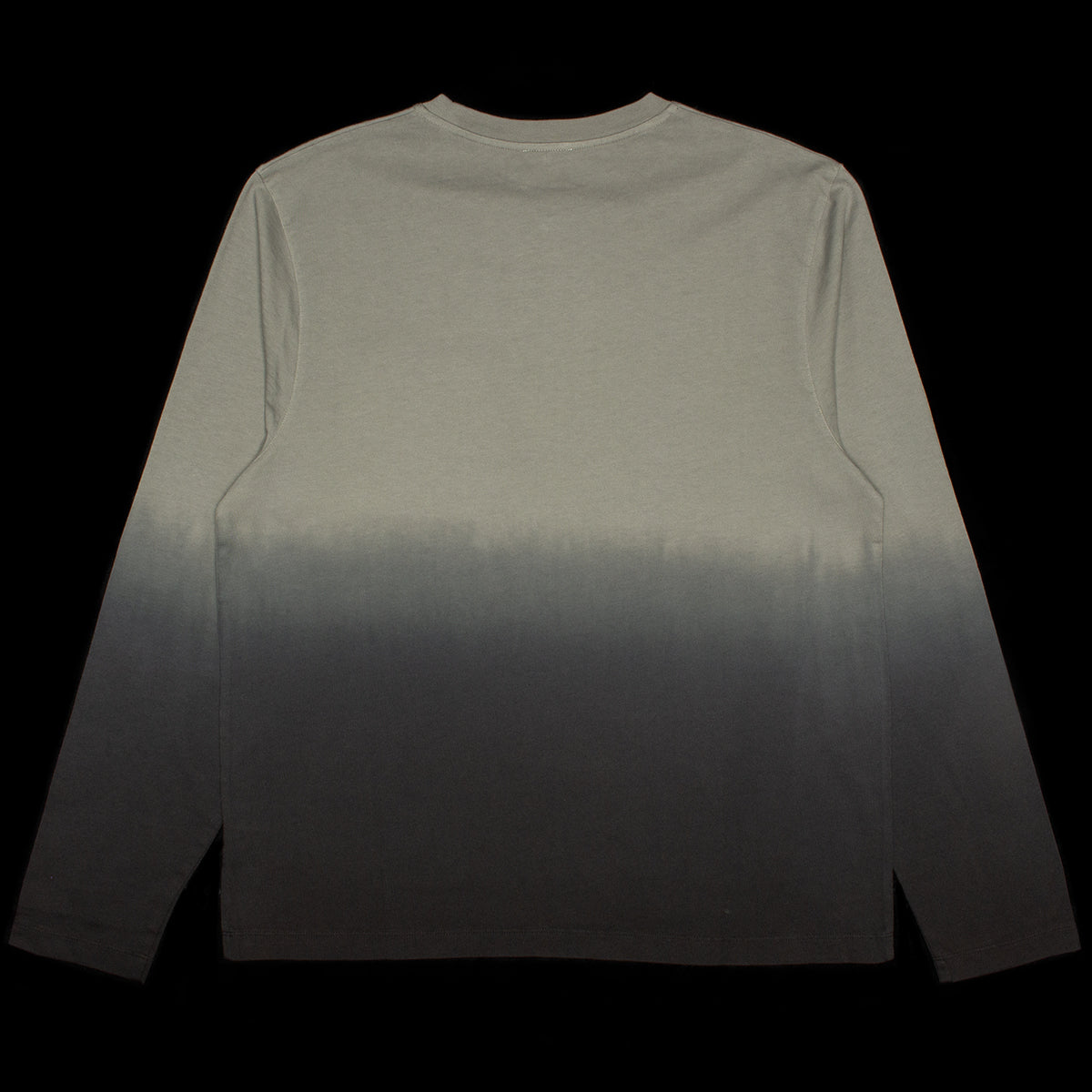 Gradient L/S Shirt