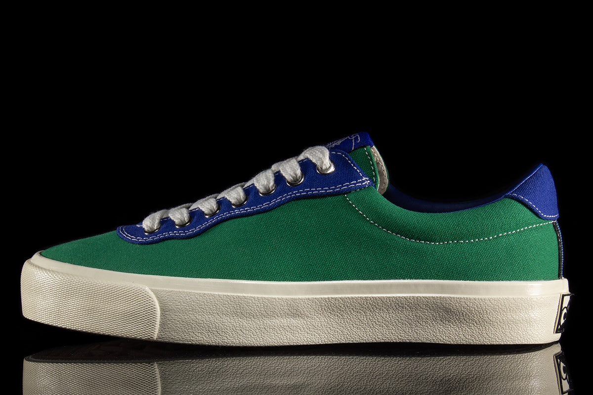 VM001 Canvas Lo x Julian Smith