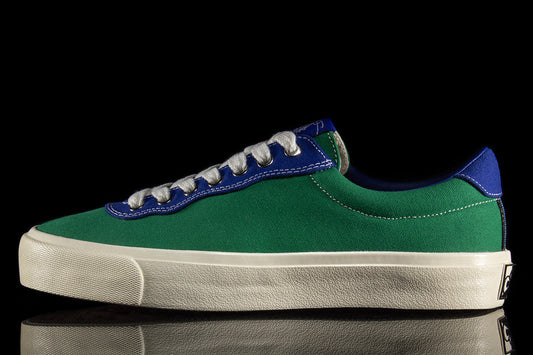 VM001 Canvas Lo x Julian Smith