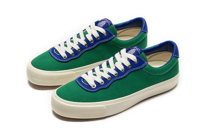 VM001 Canvas Lo x Julian Smith