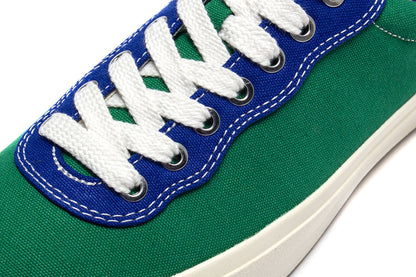 VM001 Canvas Lo x Julian Smith