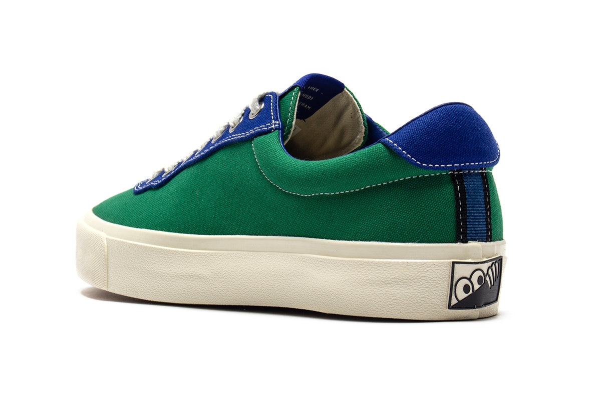 VM001 Canvas Lo x Julian Smith