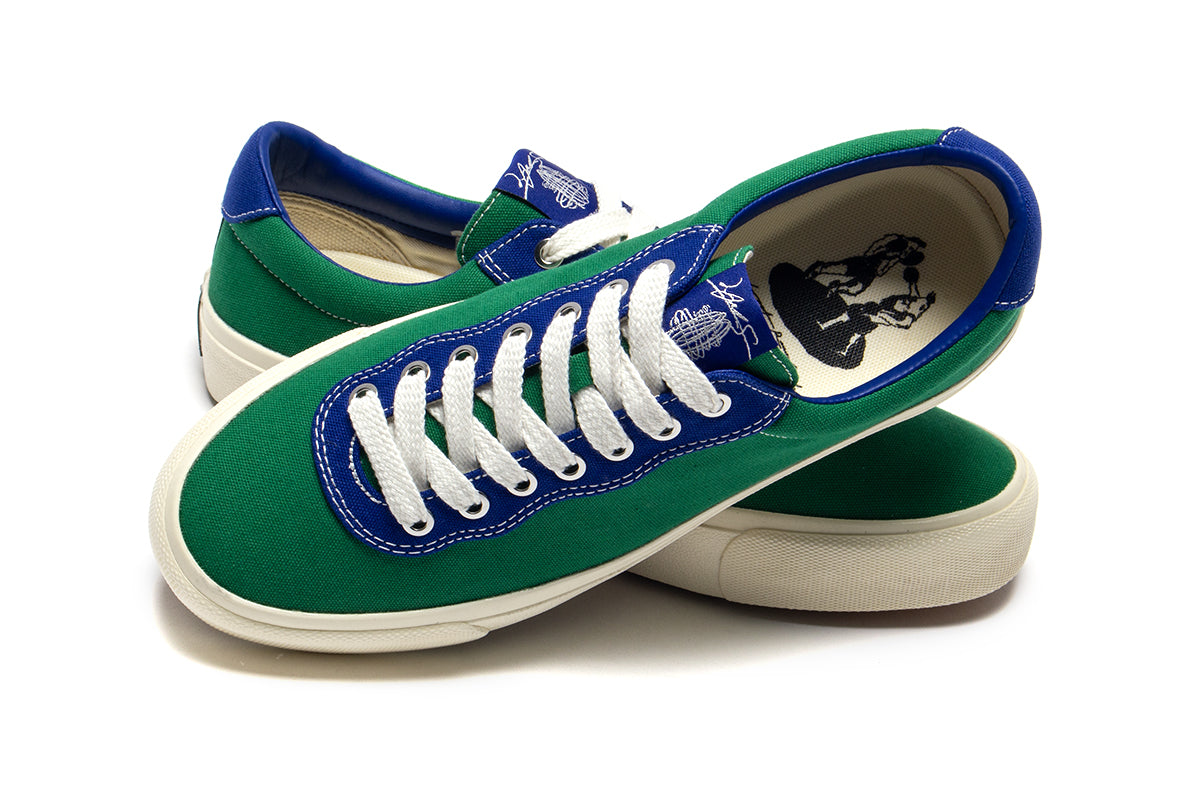 VM001 Canvas Lo x Julian Smith