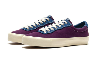 VM001 Canvas Lo x Julian Smith