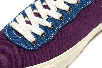 VM001 Canvas Lo x Julian Smith