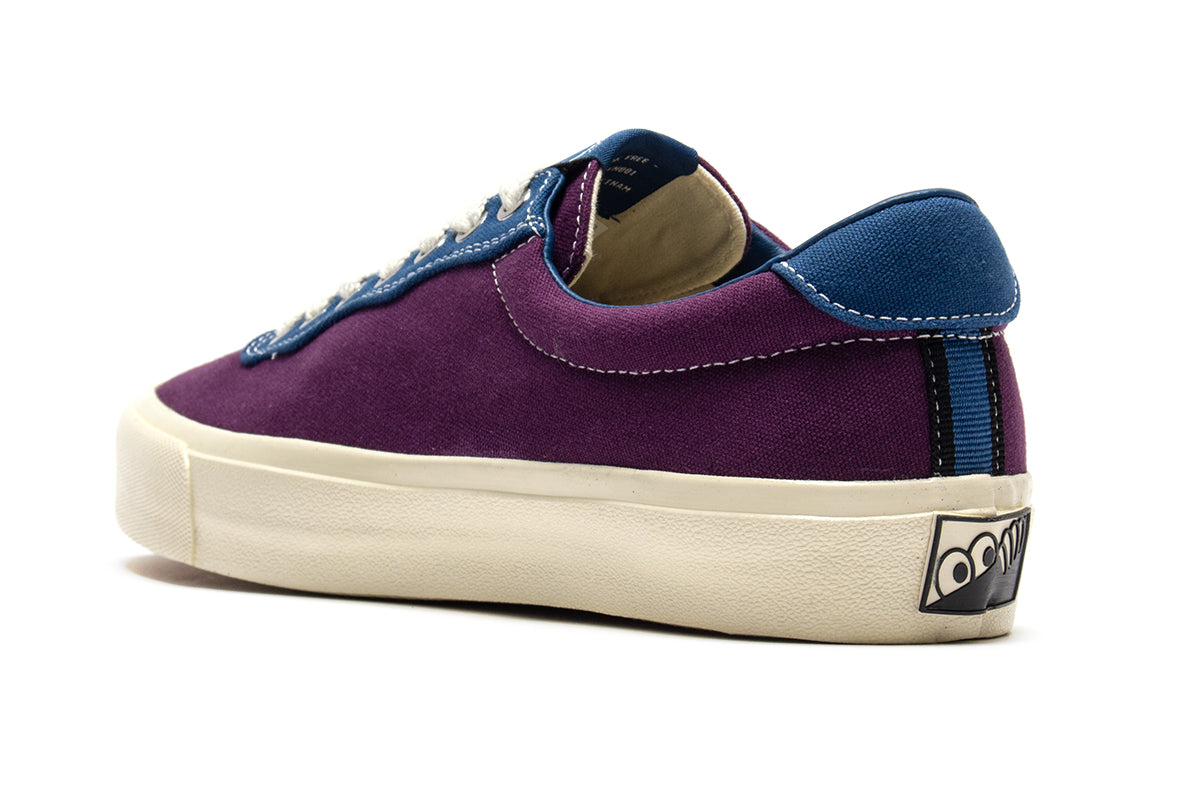 VM001 Canvas Lo x Julian Smith