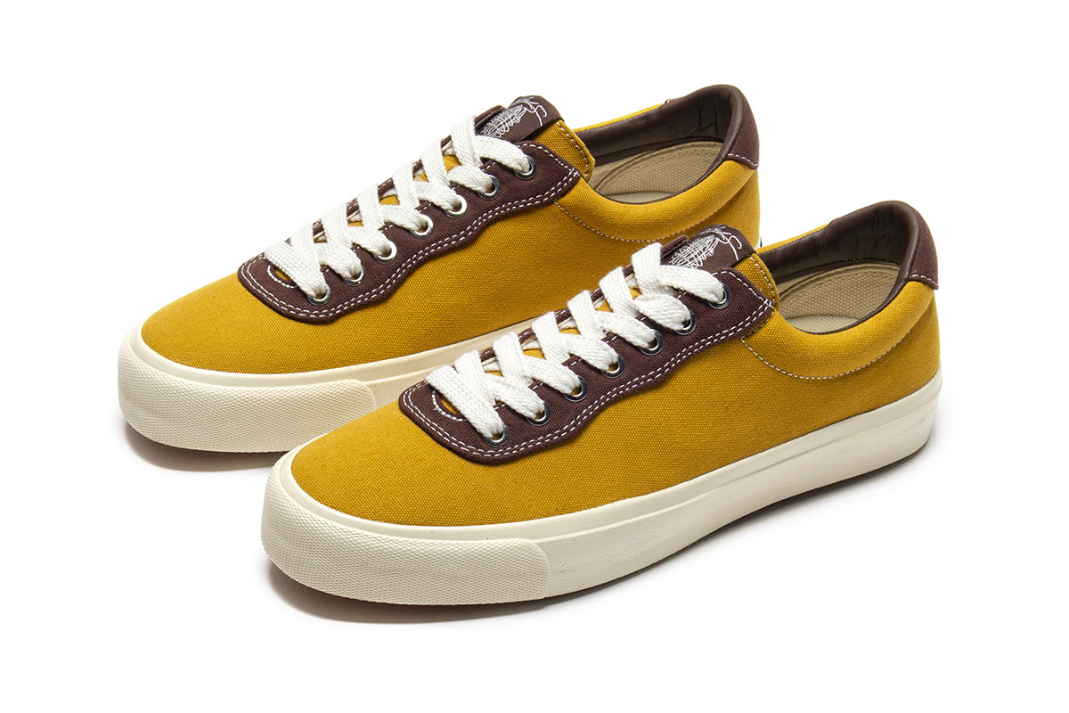 VM001 Canvas Lo x Julian Smith