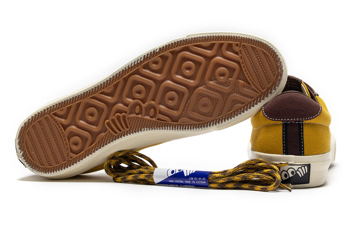 VM001 Canvas Lo x Julian Smith