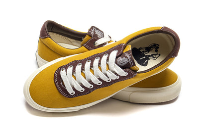 VM001 Canvas Lo x Julian Smith