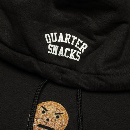 Snackman Hoodie