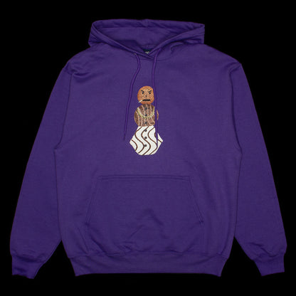 Snackman Hoodie