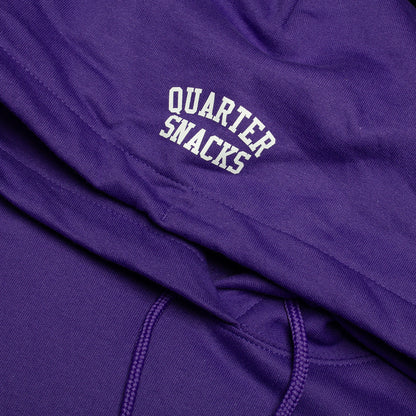 Snackman Hoodie