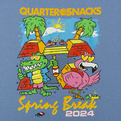 Spring Break T-Shirt