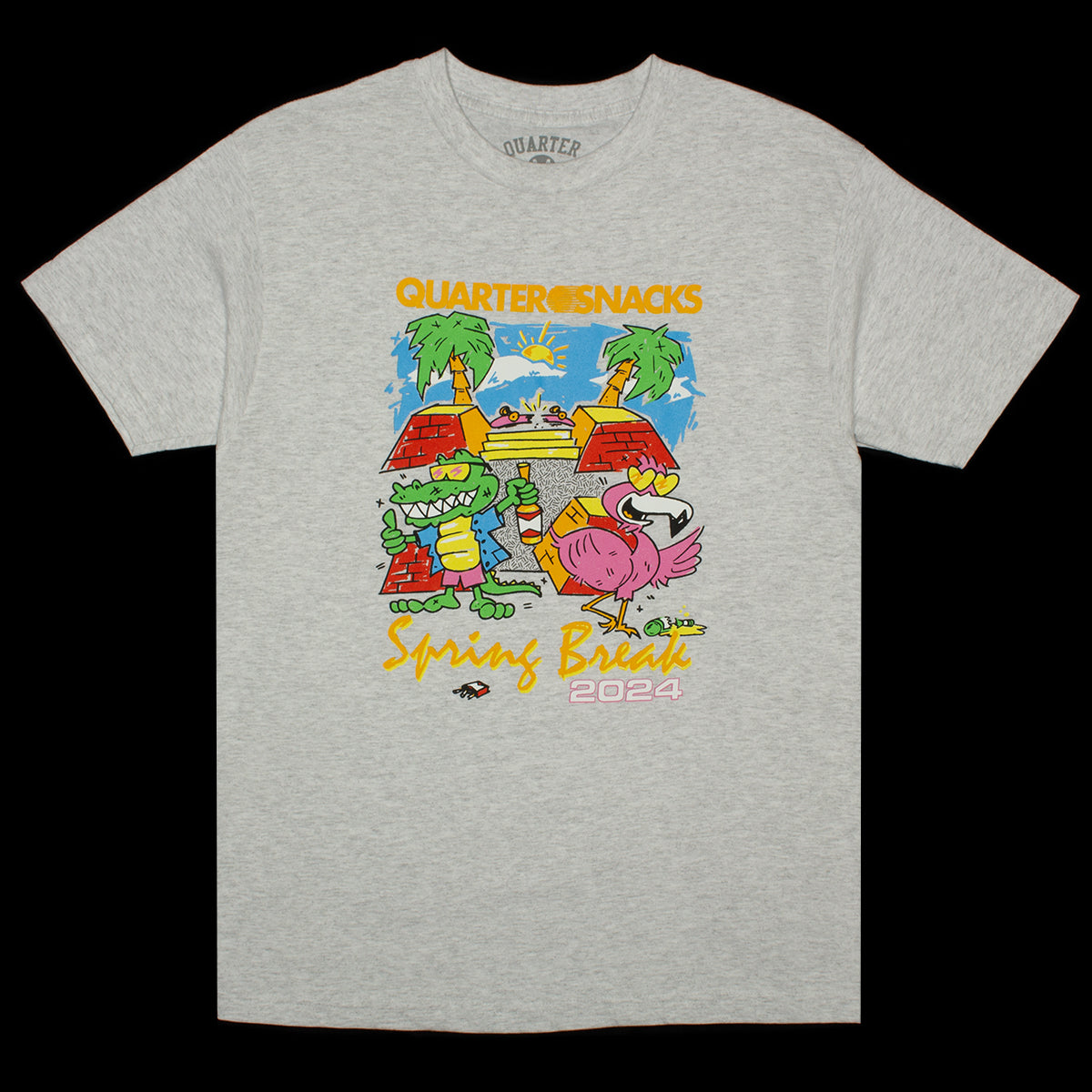 Spring Break T-Shirt
