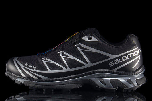 XT-6 Gore-Tex