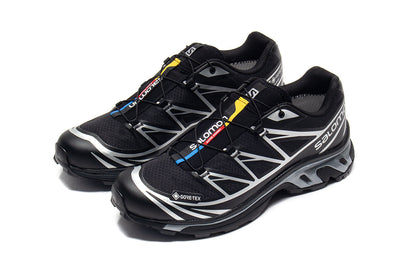 XT-6 Gore-Tex