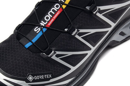 XT-6 Gore-Tex