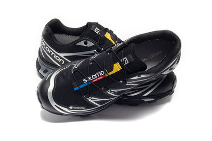 XT-6 Gore-Tex