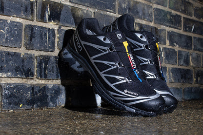 XT-6 Gore-Tex